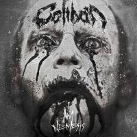 Caliban 2012 album cover I Am Nemesis